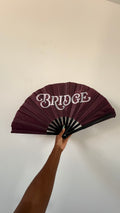 BRIDGE Fan