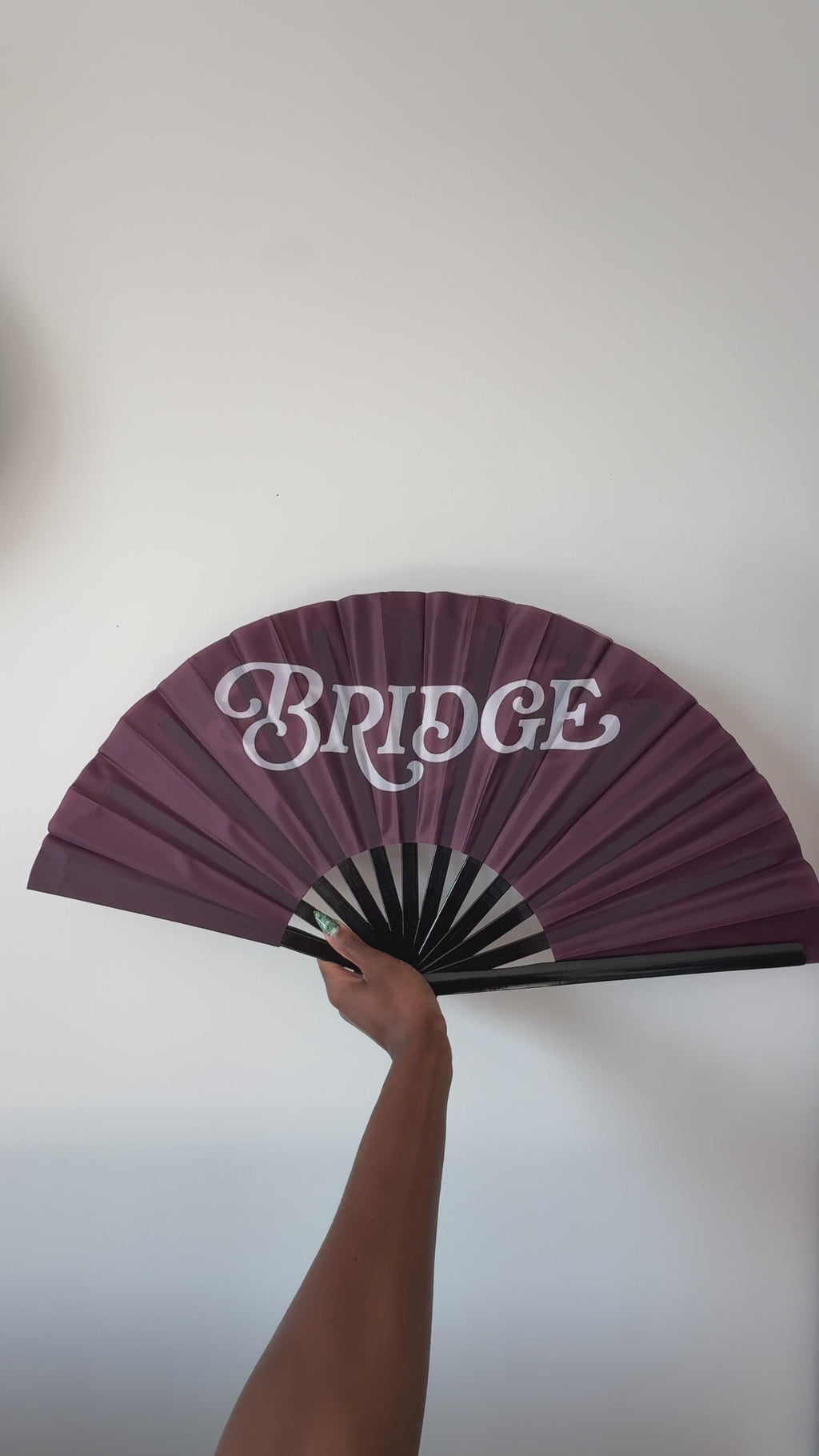 BRIDGE Fan